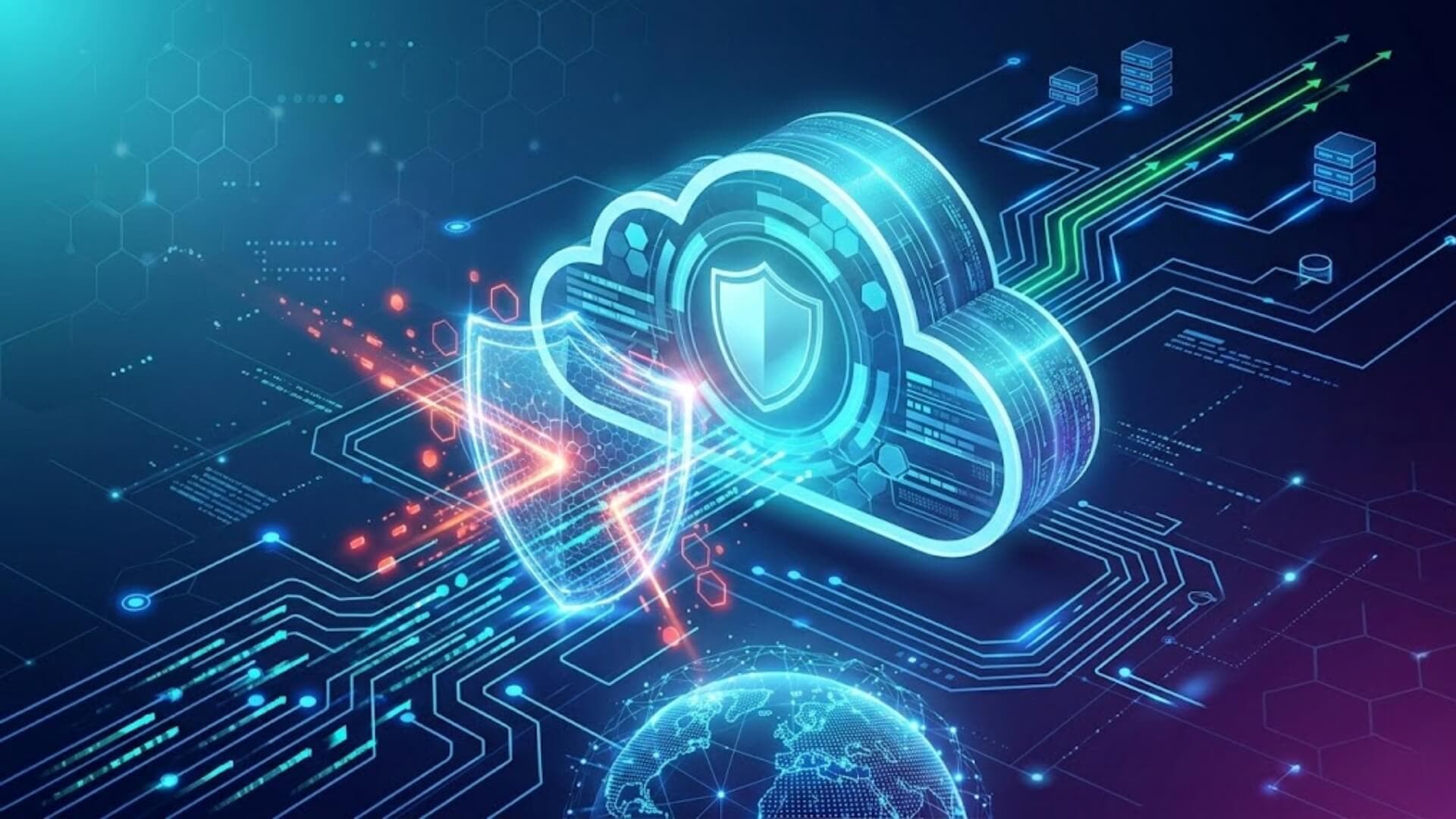 What is a Cloud Firewall? 6 Key benefits of using FWaaS