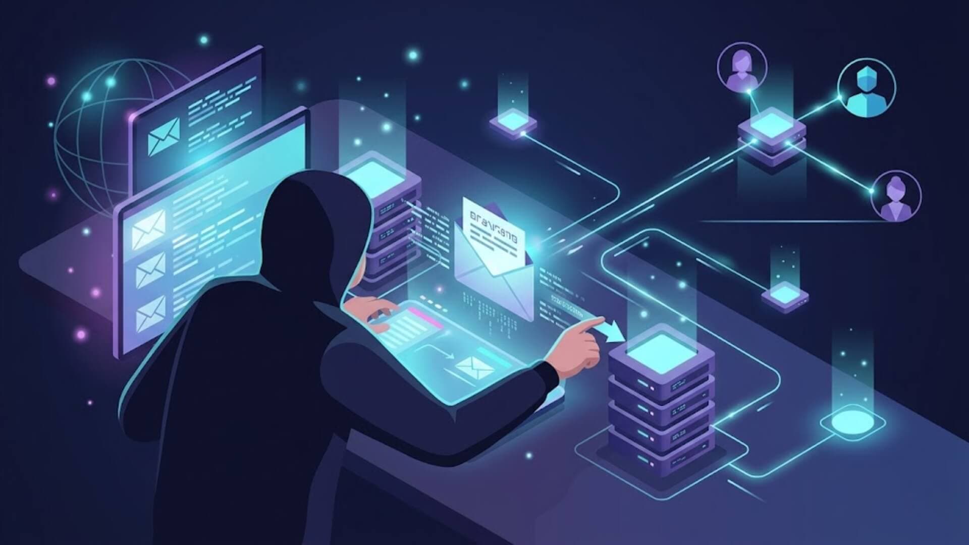 What is Business Email Compromise? Risks and prevention