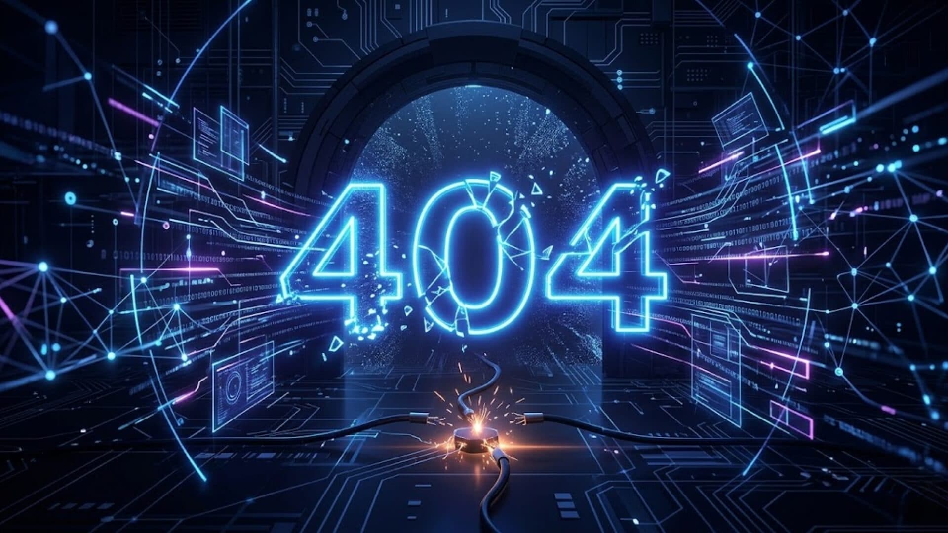 What is a 404 not found error? 9 Ways to fix a 404 error