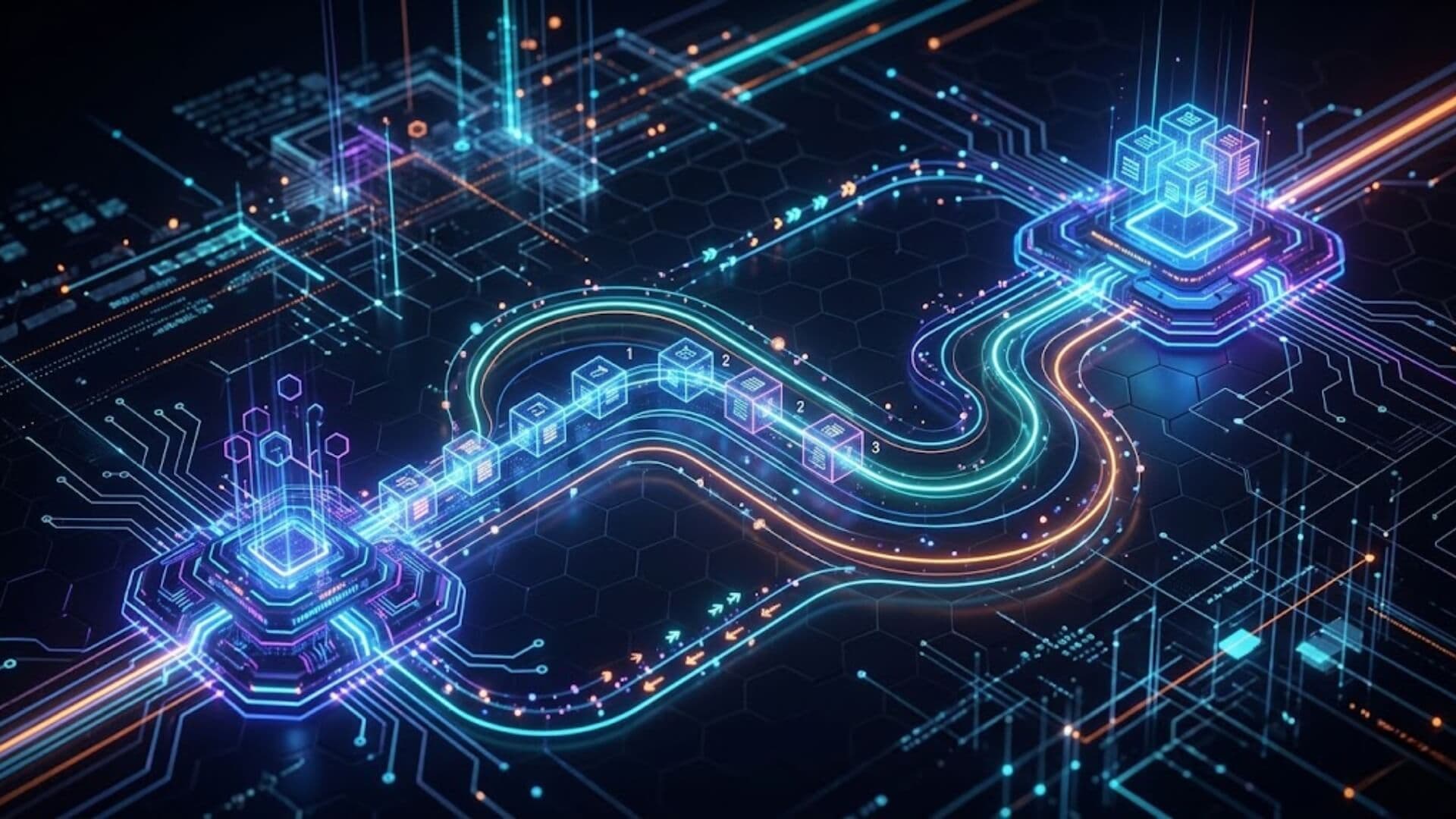 What is Transmission Control Protocol? Key Features of TCP