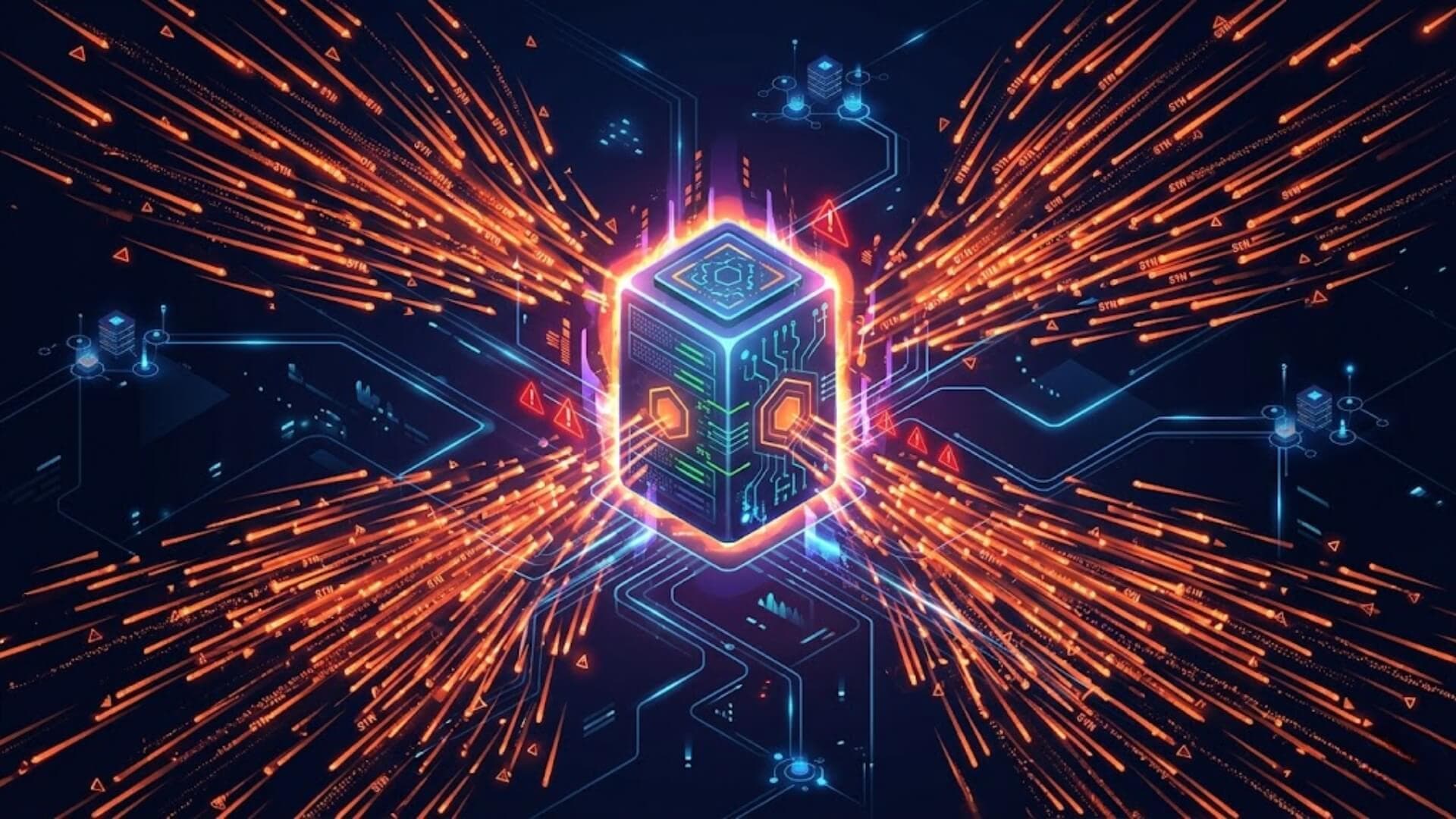 What is a SYN flood attack? How it works and how to stop it