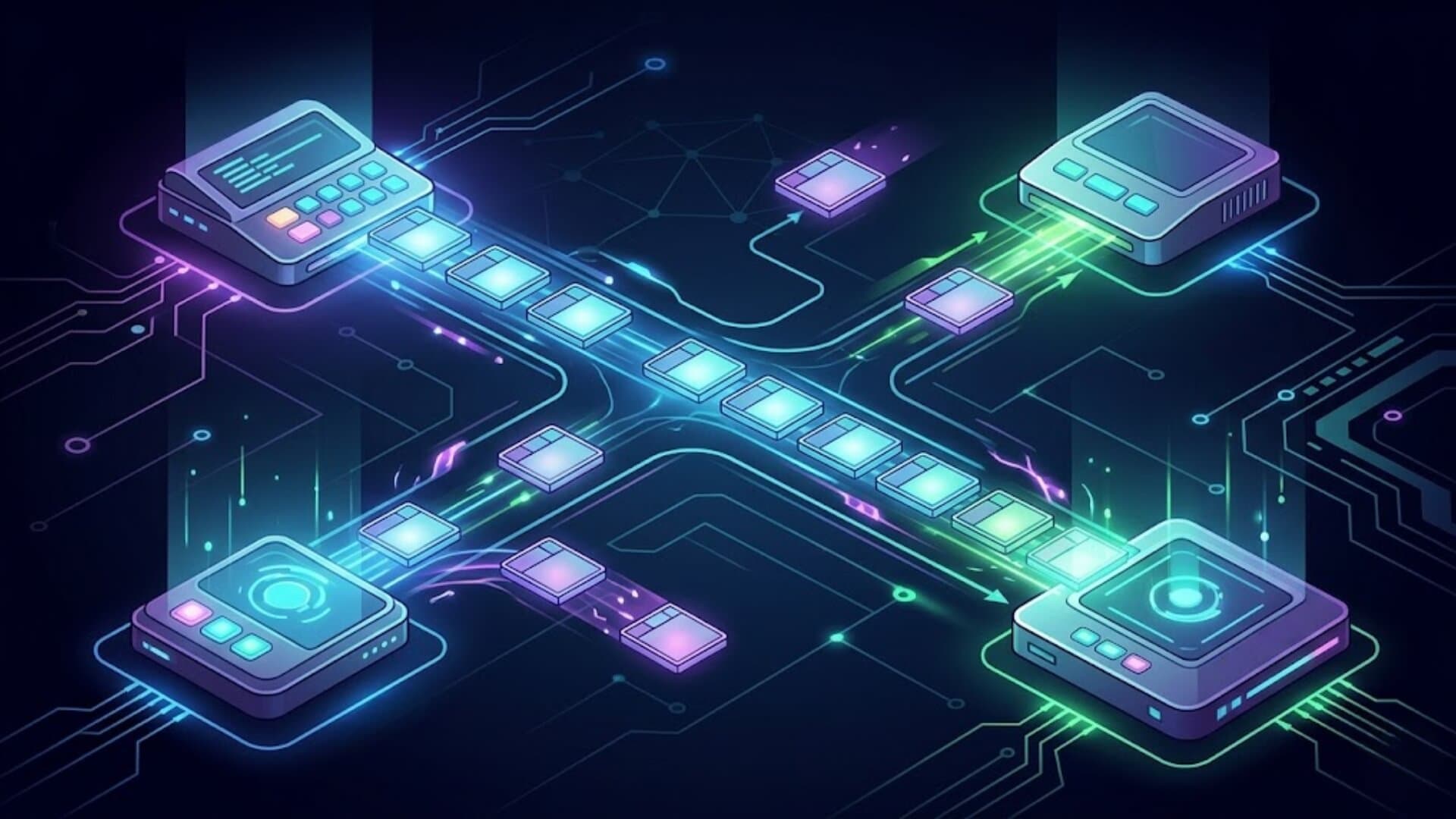 What is User Datagram Protocol (UDP)? How does UDP work?