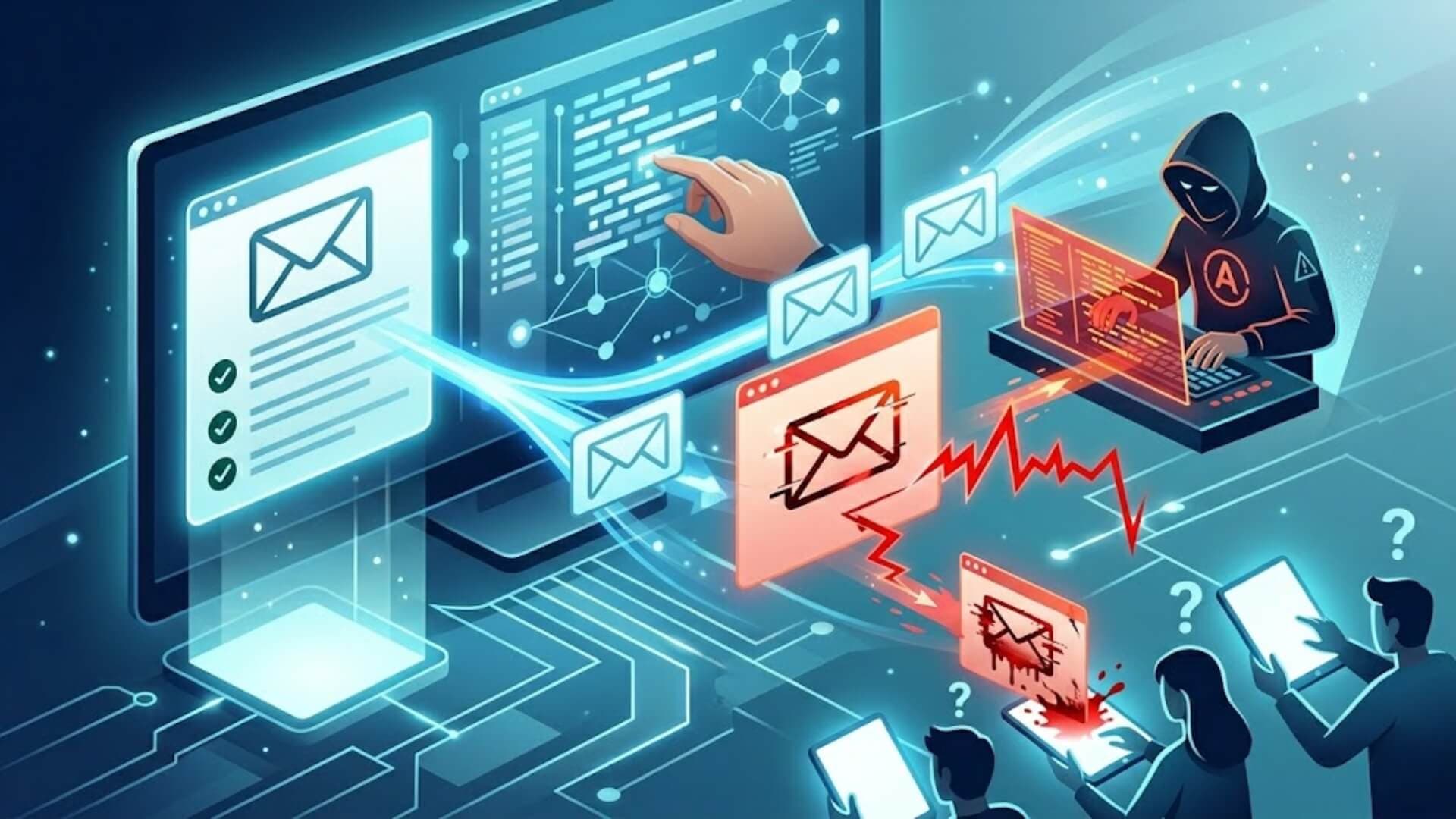 What is a clone phishing attack? Detection and prevention