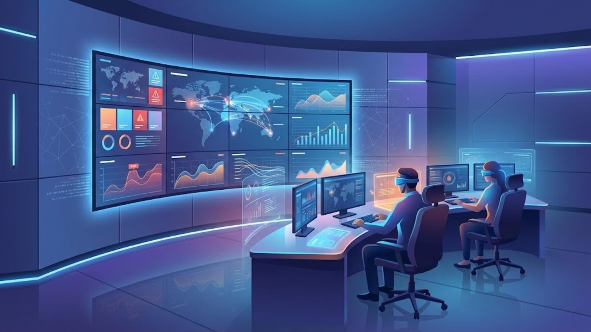 What is a Security Operations Center and why it matters