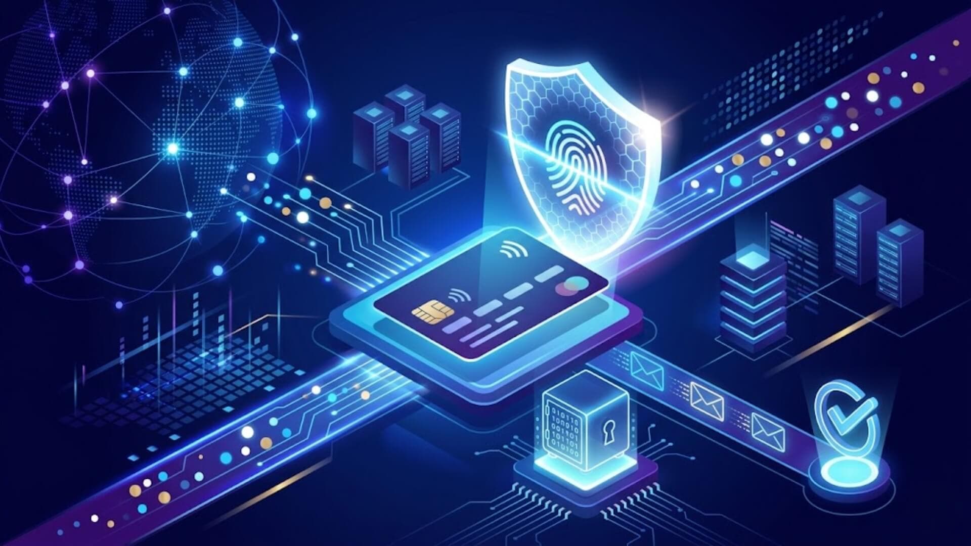 Payment gateway security best practices for ecommerce sites