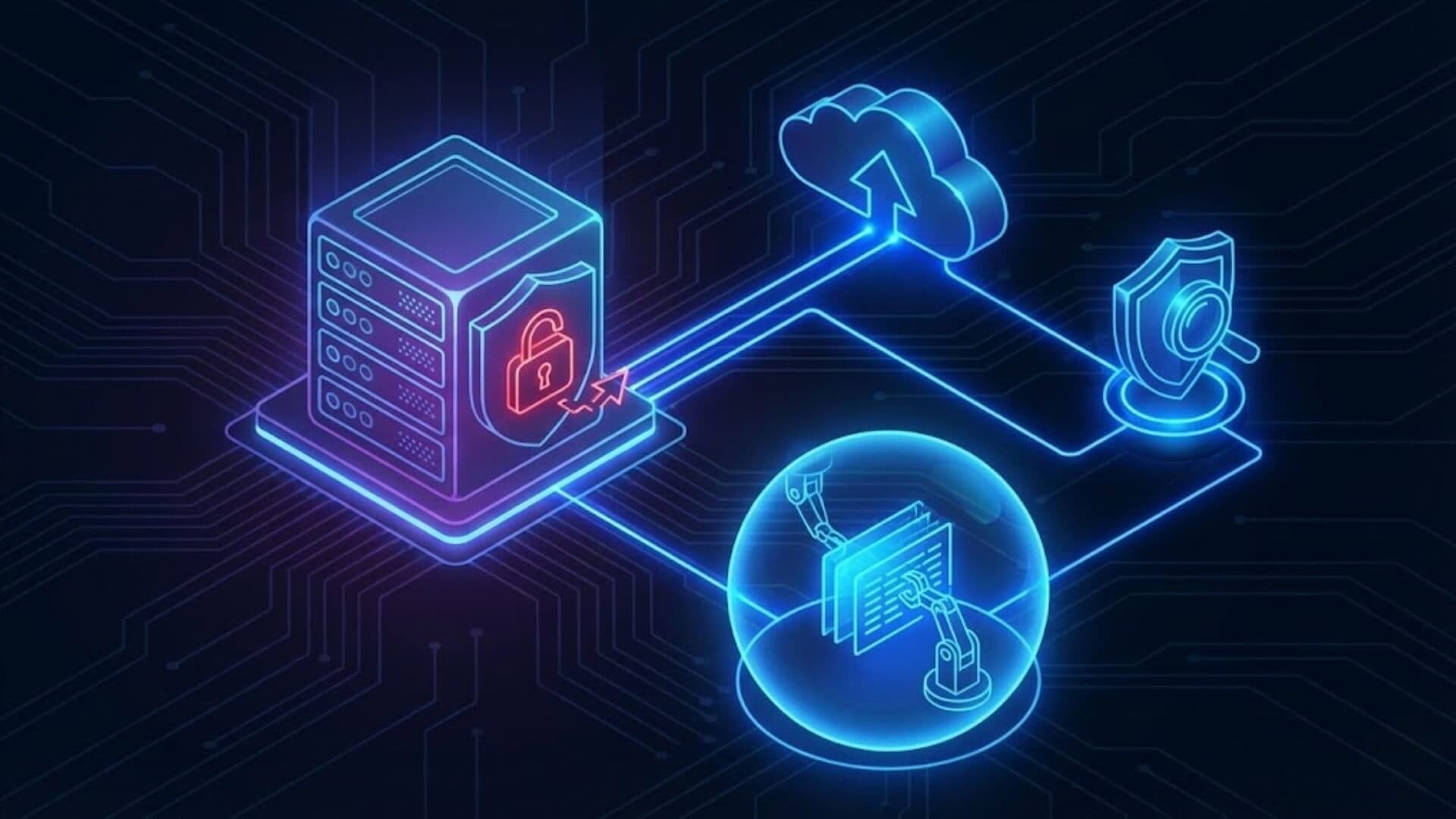 Backdoor explained: How to handle a suspected website breach