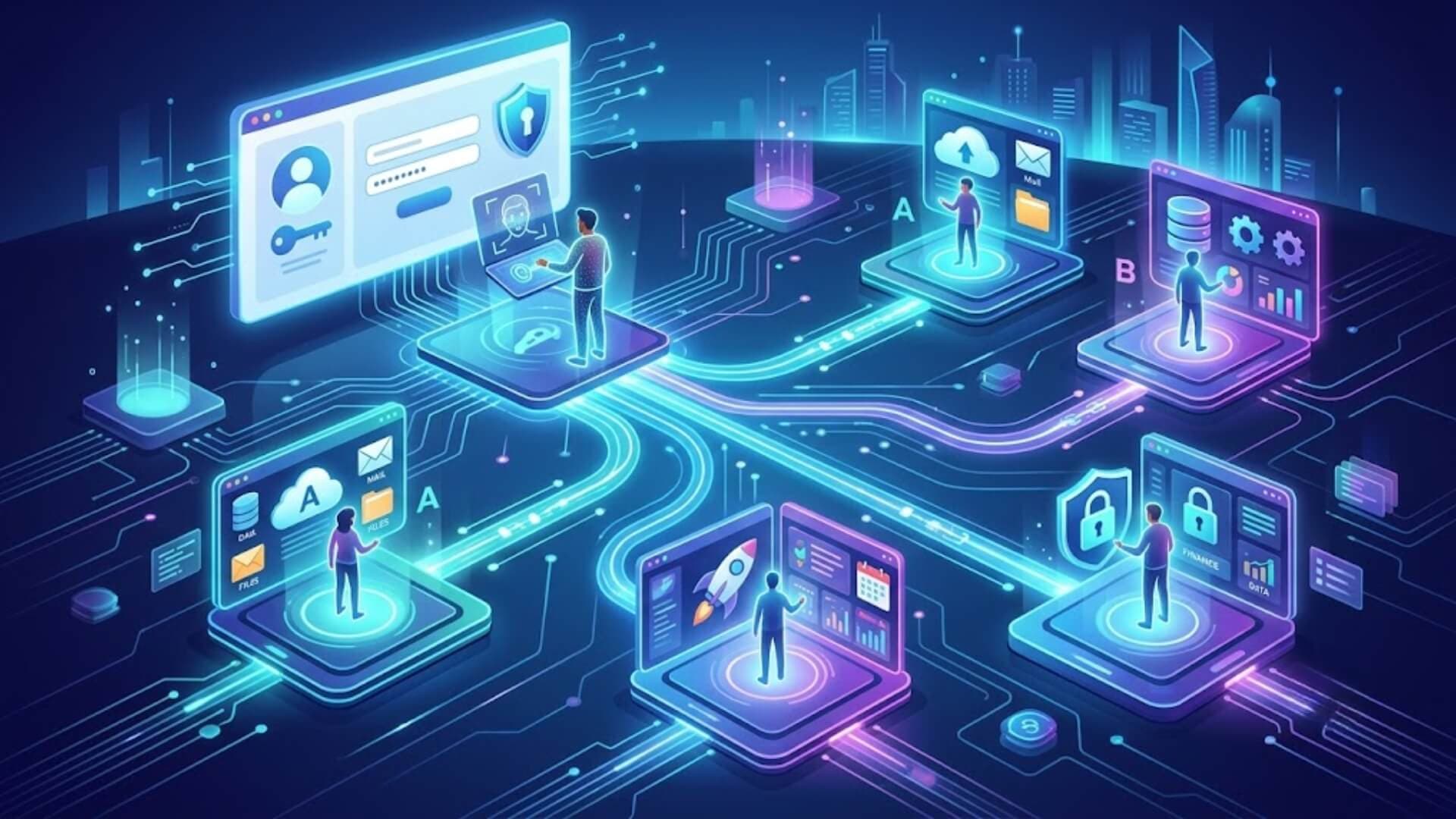 What is SSO? How Single Sign-On works and why it matters