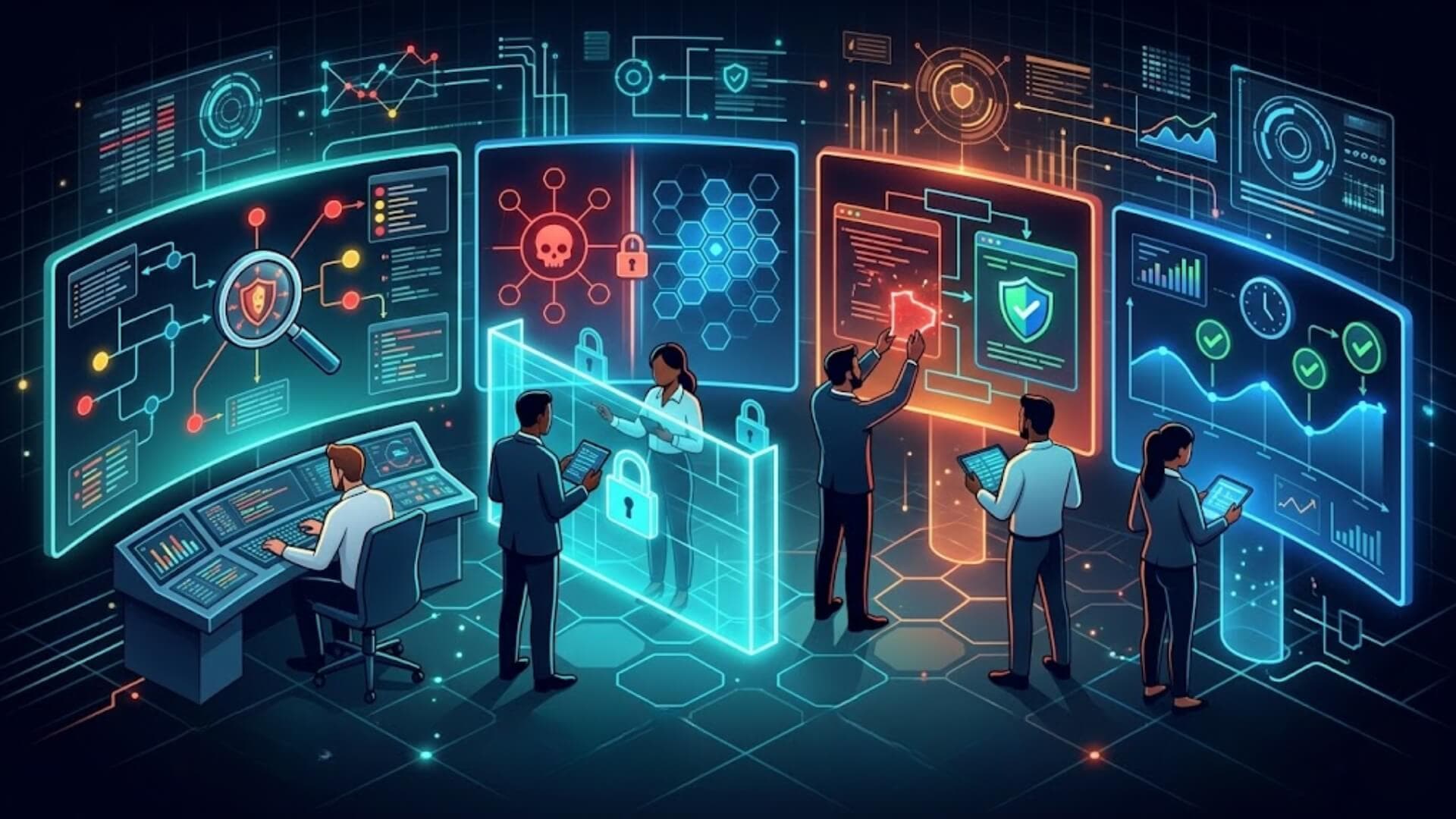 What is incident response? Incident response best practices