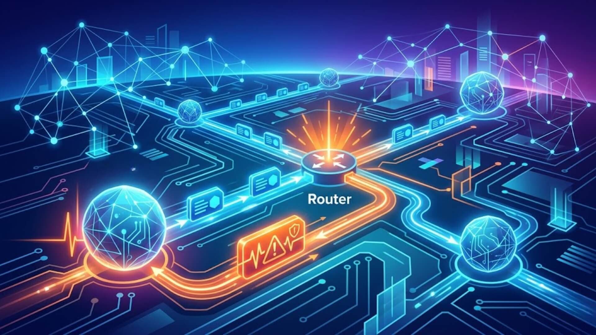 Internet Message Control Protocol: Common uses and risks