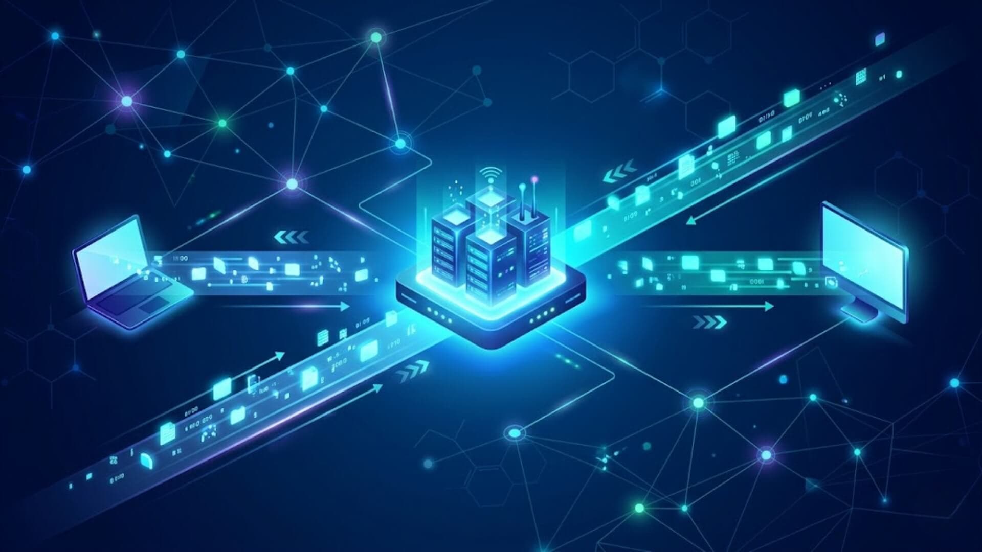 What is Hypertext Transfer Protocol? How does HTTP work?