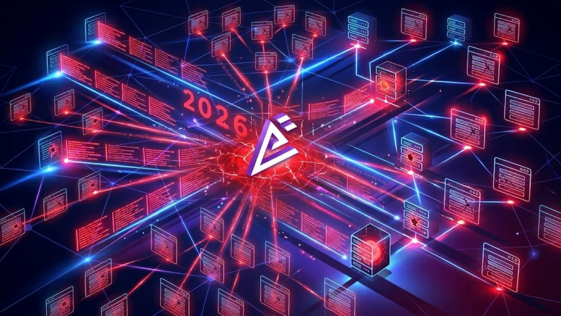 CVE-2026-3300: Critical RCE vulnerability in Everest Forms Pro actively exploited in mass attacks