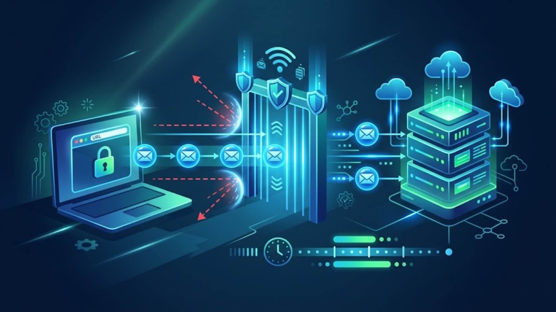 What is HTTP Strict Transport Security and how does it work