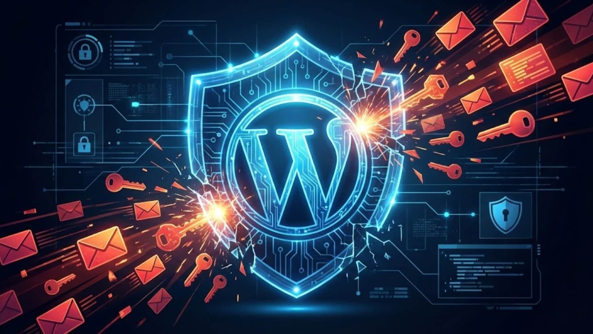 Brute Force in WordPress: Risks, signs, and prevention